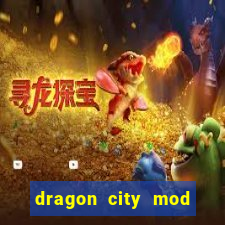 dragon city mod apk team2earn