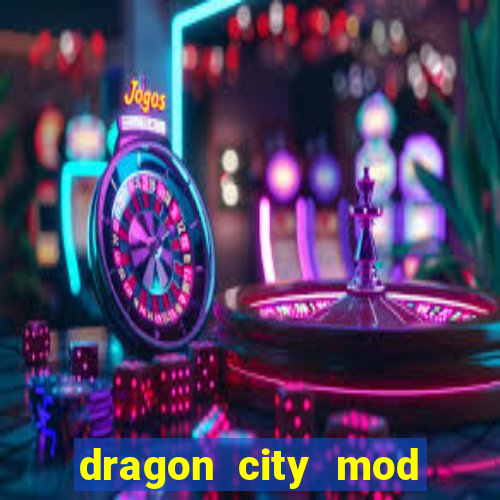 dragon city mod apk team2earn