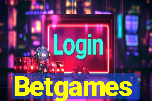 Betgames