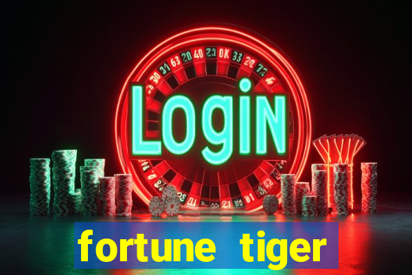 fortune tiger cassino pix