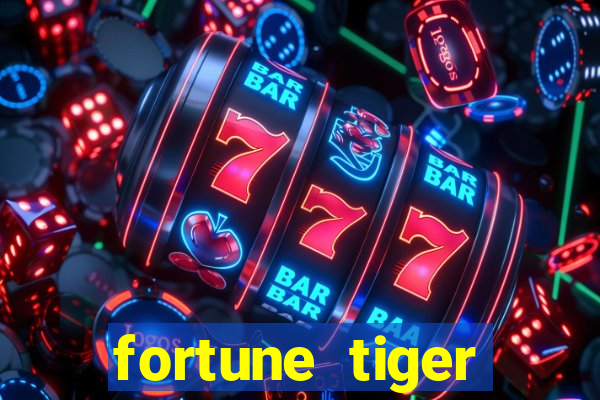 fortune tiger cassino pix