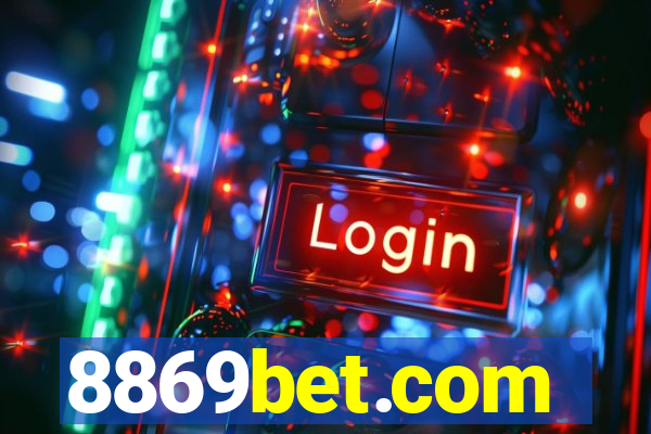 8869bet.com