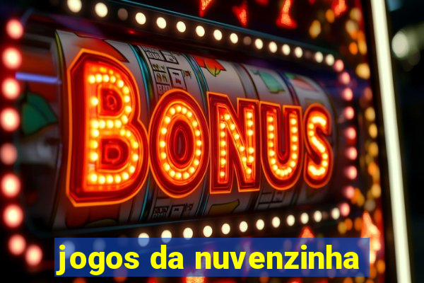 jogos da nuvenzinha