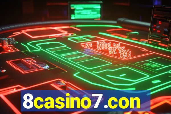 8casino7.con