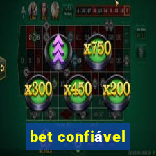 bet confiável