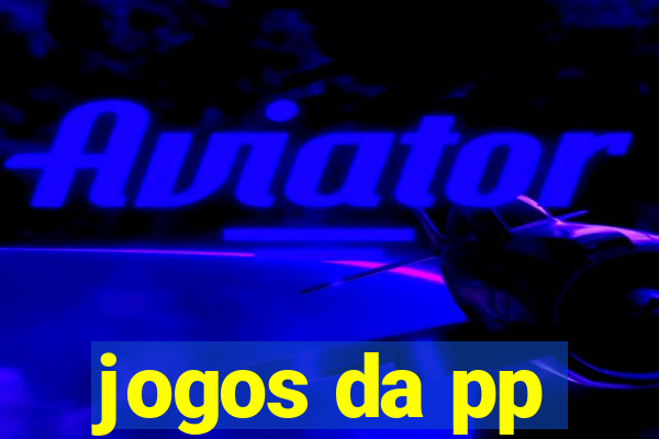 jogos da pp