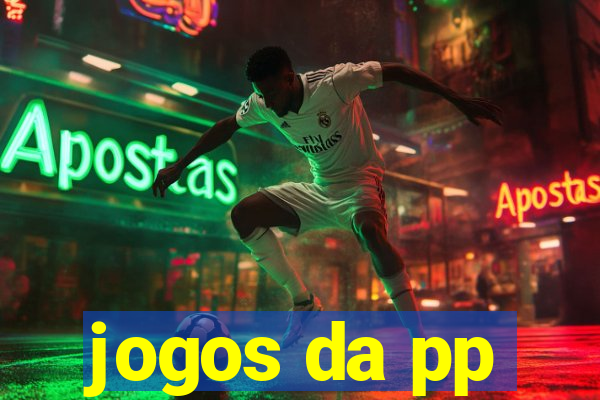 jogos da pp