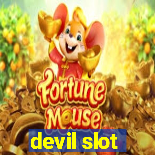 devil slot