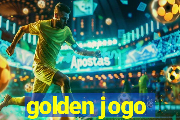 golden jogo