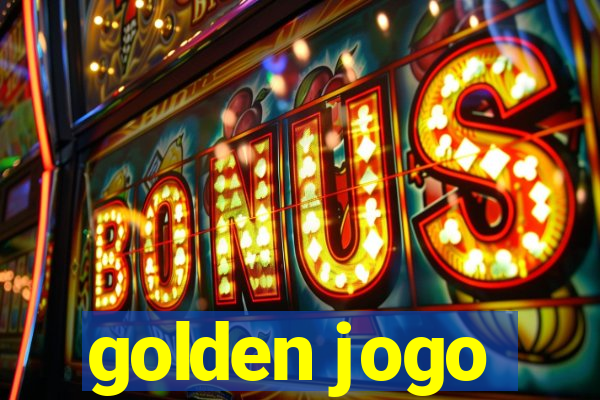 golden jogo