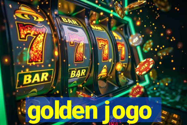 golden jogo