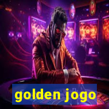 golden jogo