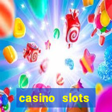 casino slots machines free games