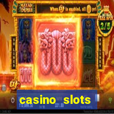 casino slots machines free games