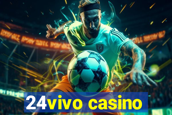 24vivo casino