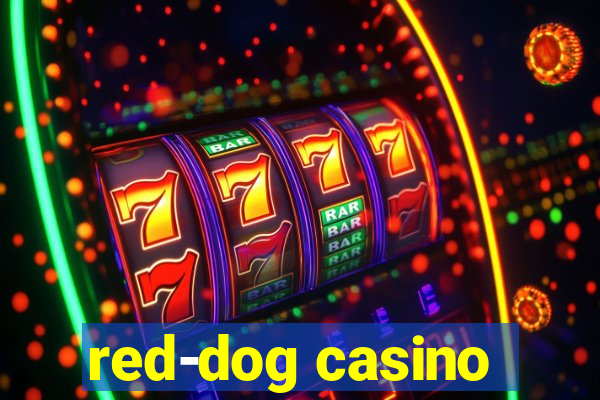 red-dog casino