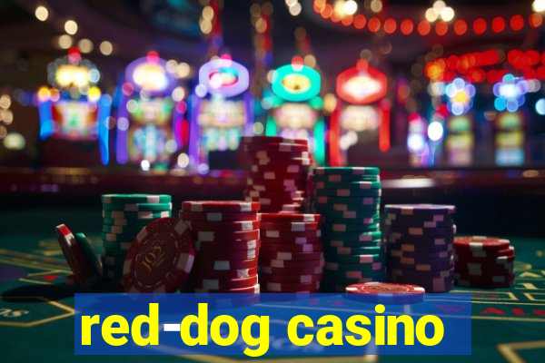 red-dog casino