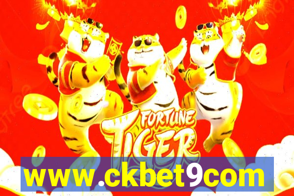 www.ckbet9com