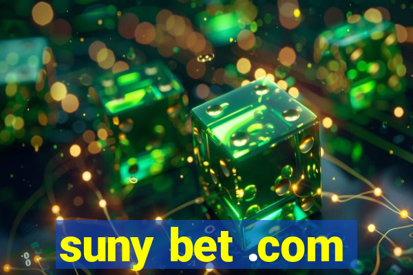 suny bet .com