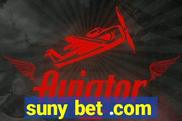 suny bet .com