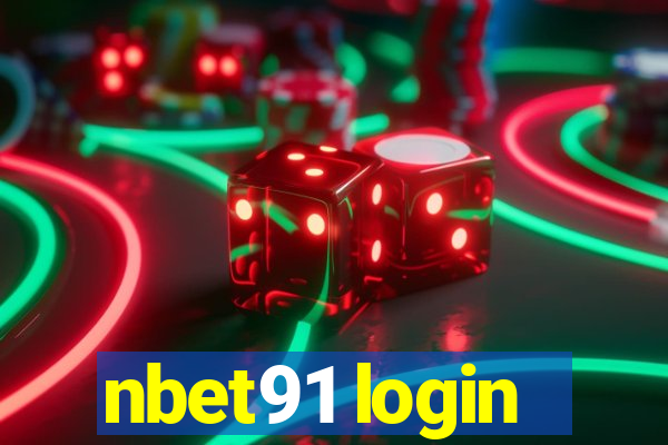 nbet91 login