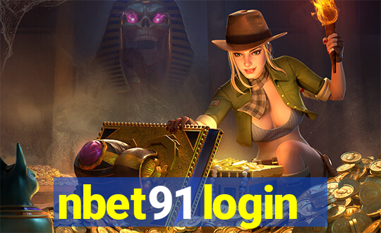 nbet91 login