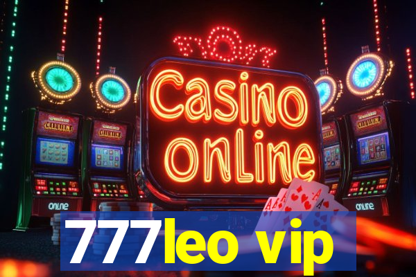 777leo vip