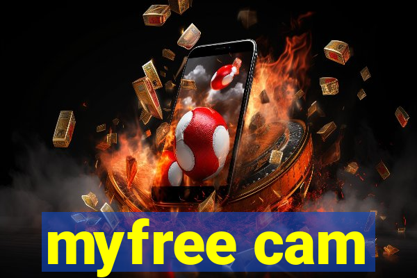 myfree cam