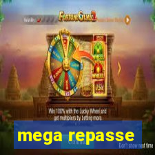 mega repasse