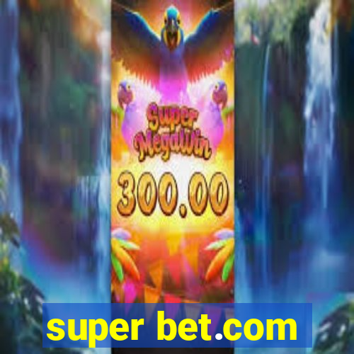 super bet.com