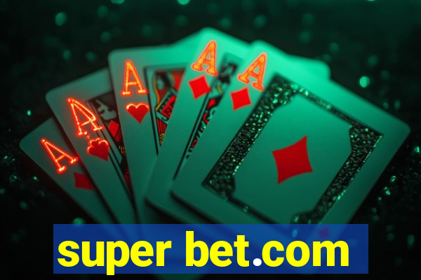 super bet.com