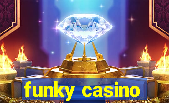 funky casino