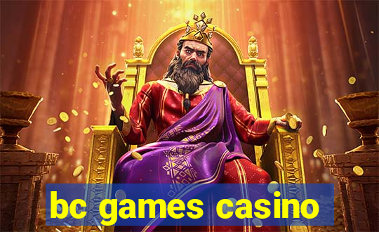 bc games casino