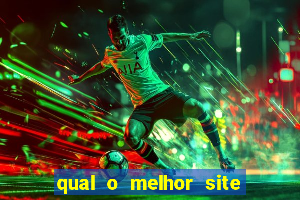 qual o melhor site de apostas