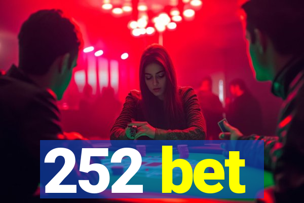 252 bet