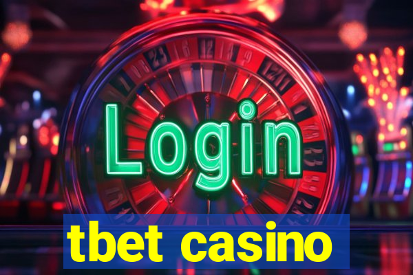 tbet casino