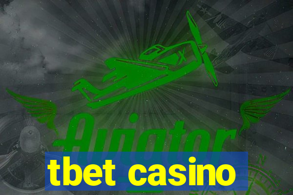 tbet casino