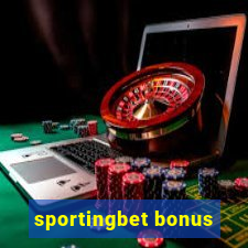 sportingbet bonus