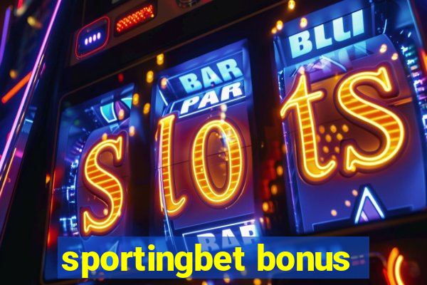 sportingbet bonus