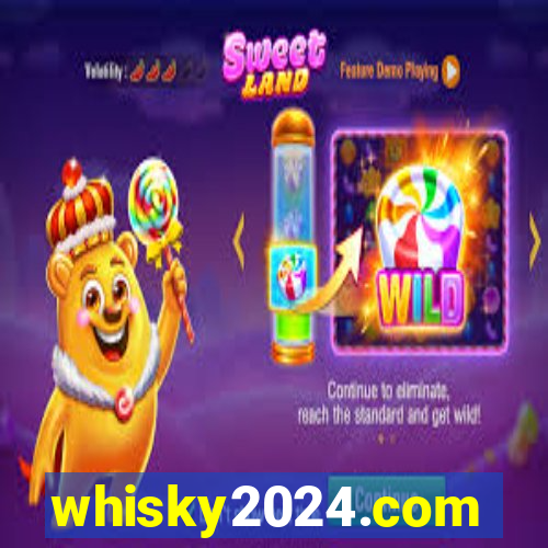 whisky2024.com