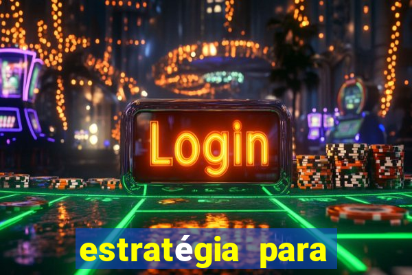 estratégia para jogar fortune rabbit