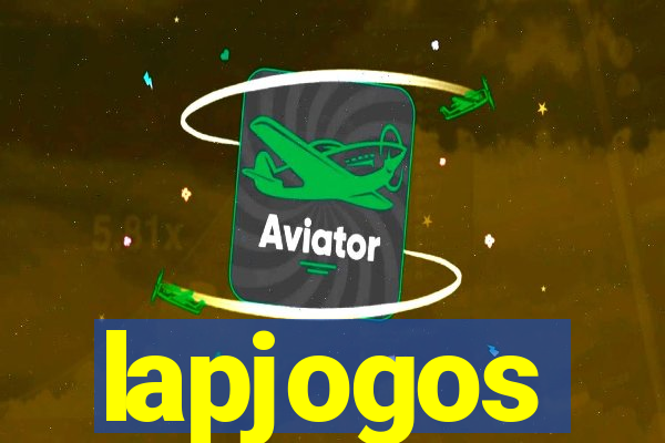 lapjogos