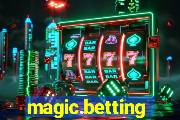 magic.betting