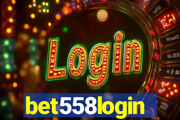 bet558login