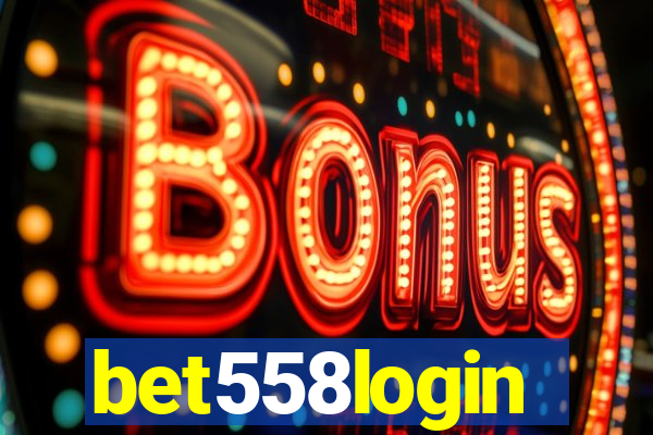 bet558login