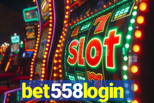 bet558login