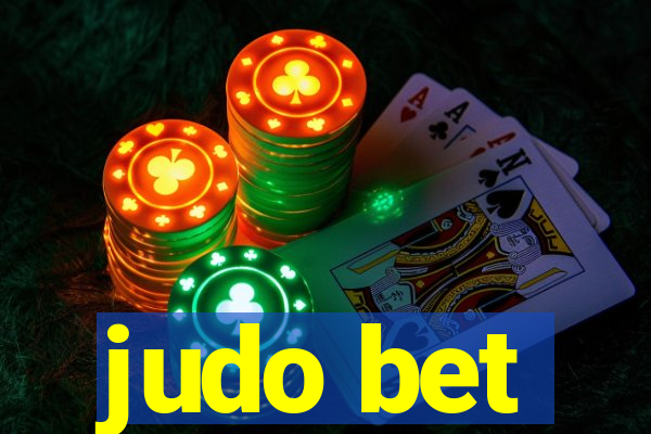 judo bet