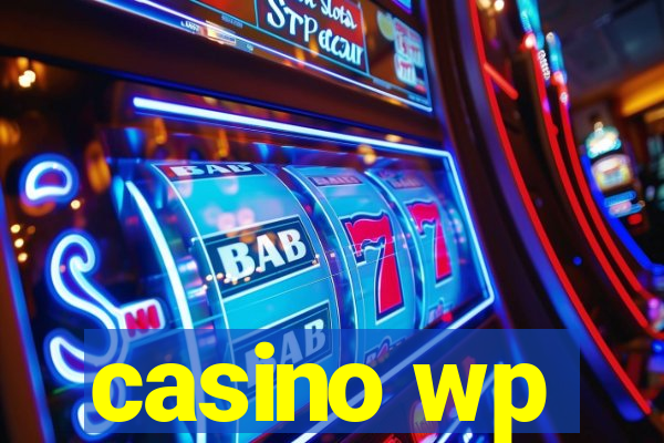 casino wp