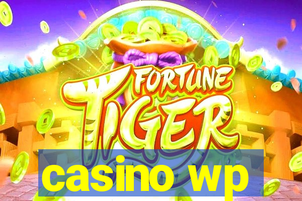 casino wp