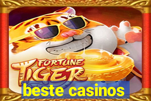 beste casinos